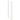 Picioare de masă de bar în formă de U, 2 buc., alb, 40x(110-111) cm, oțel