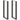 Picioare de masă de bar în formă de U, 2 buc., antracit, 60x(110-111) cm, oțel