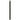 Picioare de masă de bar în formă de U, 2 buc., antracit, 60x(110-111) cm, oțel