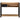 Consolă 100x35x75 cm lemn masiv de mango