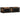 Noptiere 2 buc multicolore 40x35x25 cm lemn masiv recuperat