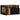 Noptiere 2 buc multicolore 40x35x25 cm lemn masiv recuperat