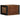 Noptiere 2 buc multicolore 40x35x25 cm lemn masiv recuperat