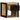 Noptiere 2 buc 40x35x40 cm lemn masiv de mango