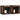 Noptiere 2 buc multicolore 40x35x40 cm lemn masiv recuperat