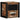Noptiere 2 buc multicolore 40x35x40 cm lemn masiv recuperat