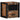 Noptiere 2 buc multicolore 40x35x40 cm lemn masiv recuperat