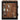 Noptiere 2 buc multicolore 40x35x40 cm lemn masiv recuperat