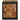 Noptiere 2 buc multicolore 40x35x40 cm lemn masiv recuperat