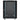 Dulap de server, 15U, 19" IP20, negru, 60x45x86 cm