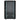 Dulap de server, 18U, 19" IP20, negru, 60x60x100 cm