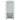 Dulap de server, 22U, 19" IP20, gri, 60x60x120 cm