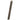 Picioare de masă consolă în formă de U, 2 buc., oțel natural, 38x(72-73) cm
