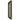 Picioare de masă în formă de U, 2 buc., oțel natural, 90x(72-73) cm