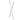 Picioare de masă în formă de X, 2 buc., alb, 50x(72-73) cm, oțel
