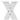 Picioare pentru măsuță de cafea în formă de X, 2 buc., alb, 30x(30-31) cm, oțel