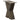 Picioare pentru măsuță de cafea în formă de X, 2 buc., oțel natural, 30x(30-31) cm
