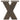Picioare pentru măsuță de cafea în formă de X, 2 buc., oțel natural, 30x(30-31) cm