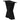 Picioare pentru măsuță de cafea în formă de X, 2 buc., negru, 40x(30-31) cm, oțel