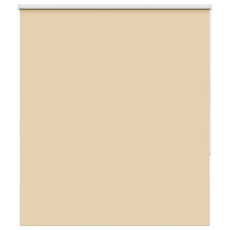 Jaluzea cu rolă opaca Bej 135x130 cm Latime material 131,6 cm