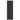 Jaluzea cu role opace negru 55x130 cm lățime material 50,7 cm