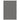 Jaluzea cu role opace gri 110x150 cm lățime material 105,7 cm