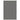 Jaluzea cu role opace gri 90x175 cm Lățime material 85,7 cm