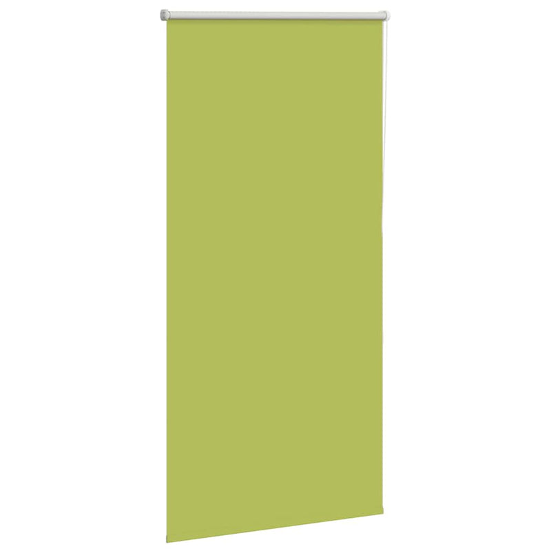 Jaluzea cu role opace 80x130 cm lățime material 75,7 cm
