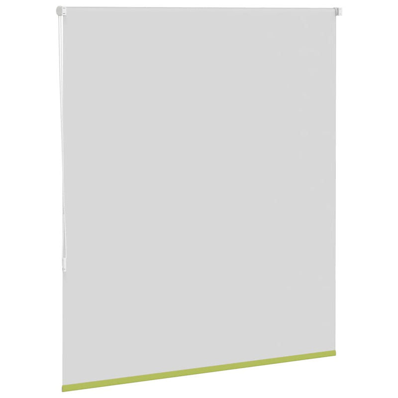 Jaluzea cu rolă opaca 135x130 cm lățime material 131,6 cm