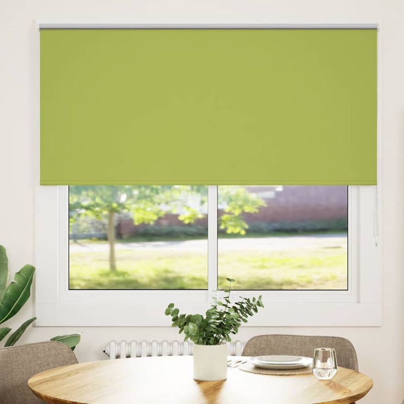 Jaluzea cu role opace 155x150 cm lățime material 151,6 cm