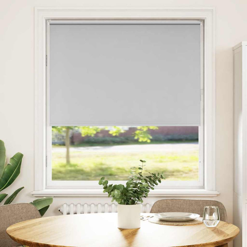 Jaluzea cu rolă opaca 105x130 cm lățime material 100,7 cm