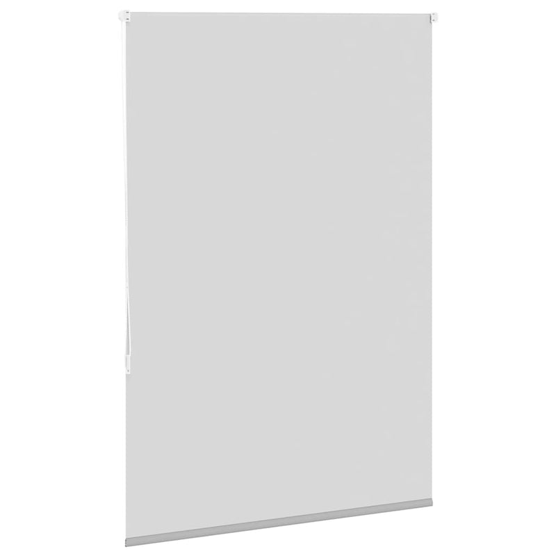 Jaluzea cu rolă opaca 105x130 cm lățime material 100,7 cm