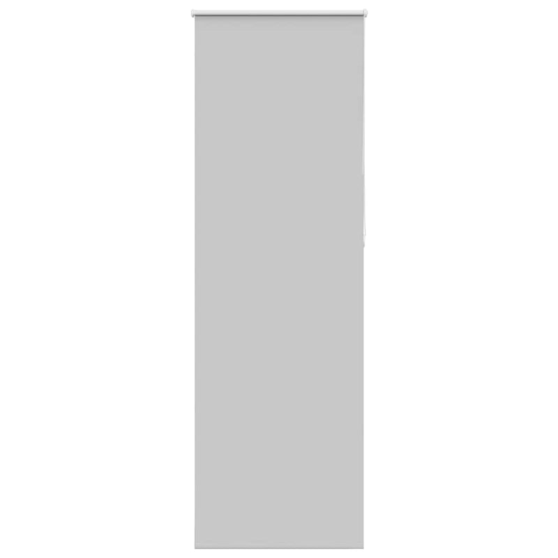 Jaluzea cu role opace 65x210 cm lățime material 60,7 cm