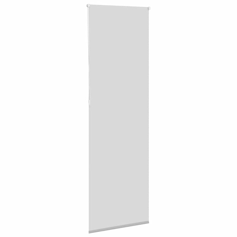 Jaluzea cu role opace 65x210 cm lățime material 60,7 cm