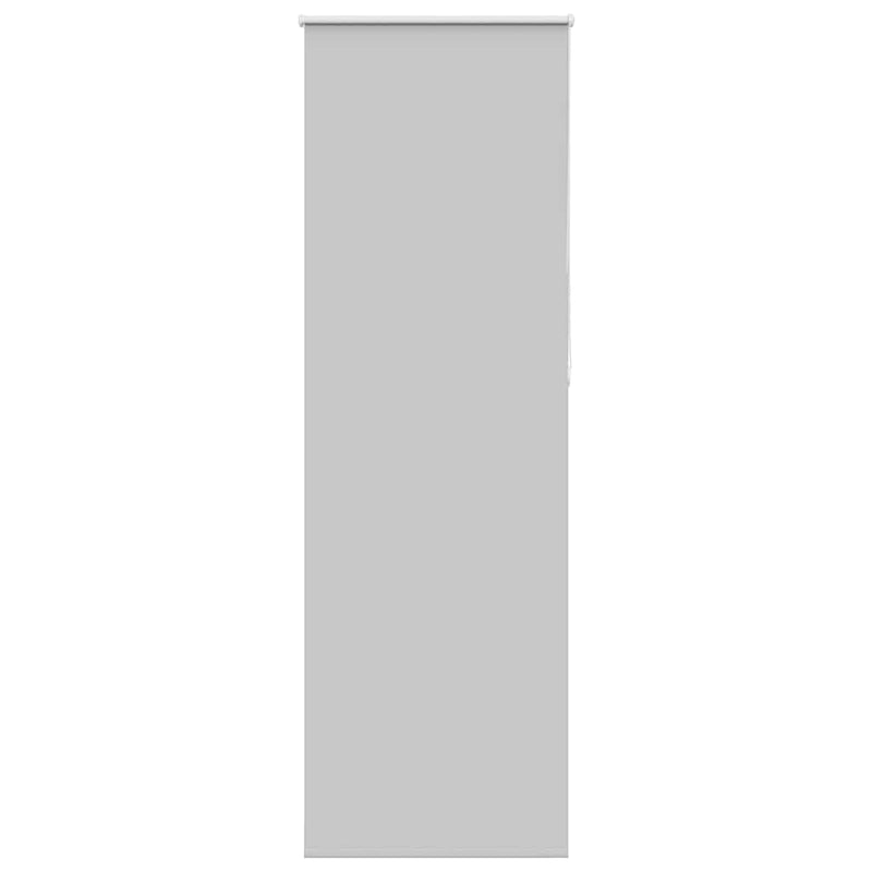 Jaluzea cu role opace 80x210 cm lățime material 75,7 cm