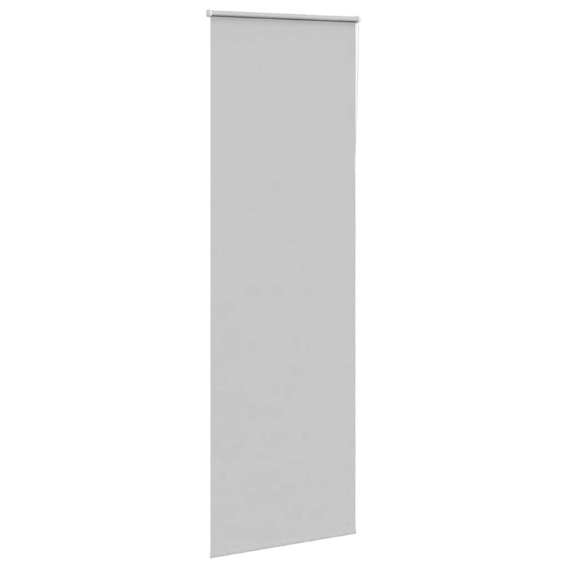 Jaluzea cu role opace 80x210 cm lățime material 75,7 cm