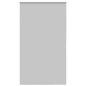 Jaluzea cu role opace 125x210 cm lățime material 121,6 cm