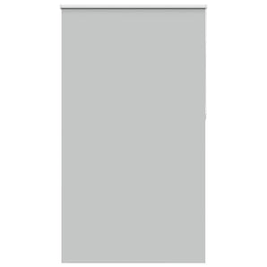 Jaluzea cu rolă opaca 135x210 cm lățime material 131,6 cm
