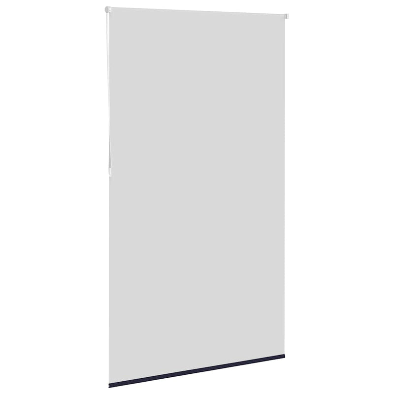Jaluzea cu rolă opaca bleumarin lățime material 131,6 cm