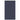 Jaluzea cu role opace bleumarin Lățime material 136,6 cm