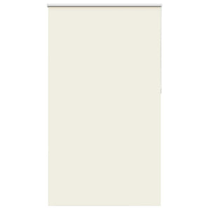 Jaluzea cu role opace Ivoar 140x210 cm Lățime material 136,6 cm