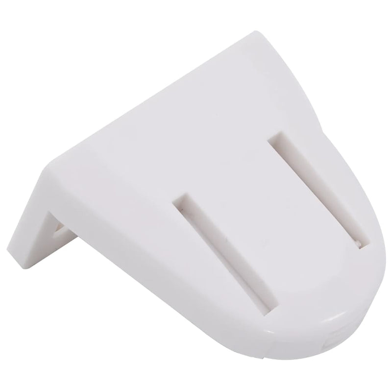 19 de accesorii pentru jaluzele rulante 18 mm