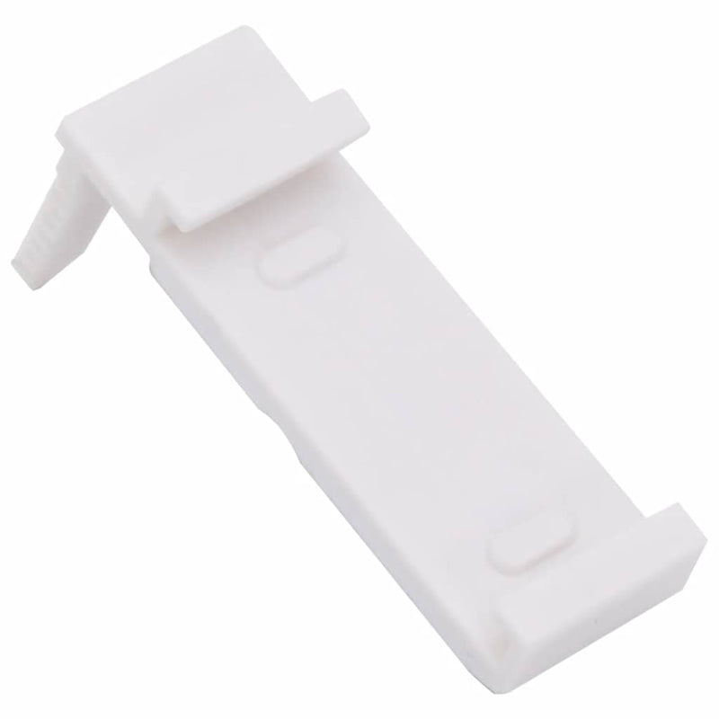 19 de accesorii pentru jaluzele rulante 18 mm