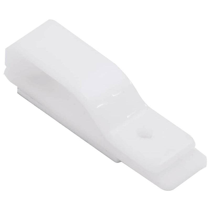 19 de accesorii pentru jaluzele rulante 18 mm
