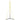 Pom de Crăciun LED 363 LED-uri Alb Cald 182 cm