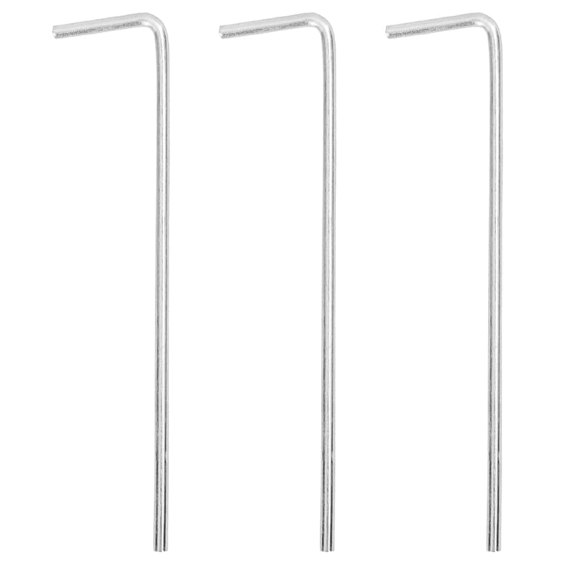 Pom de Crăciun LED 363 LED-uri Alb Rece 182 cm