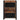 Dulap cu sertare, multicolor, 50x35x70 cm, lemn masiv recuperat
