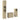 Set mobilier de baie, 3 piese, stejar sonoma, lemn prelucrat