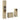 Set mobilier de baie, 3 piese, stejar sonoma, lemn prelucrat