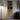 Dulap înalt cu LED stejar sonoma 69x32,5x200 cm lemn prelucrat
